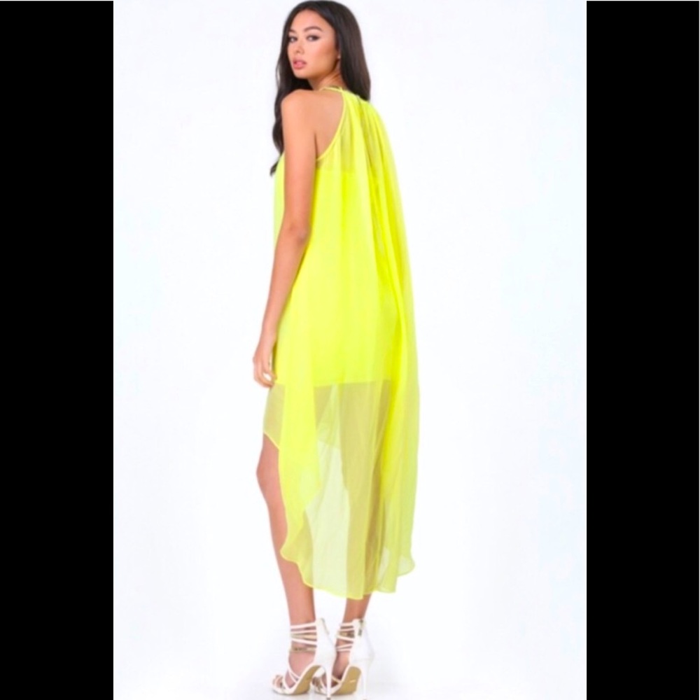 Bebe dress 8